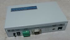 Minimodem tecnoalarm prog usato  Cermenate