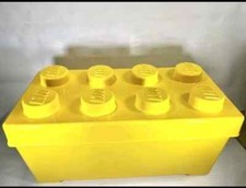 Lego large yellow for sale  NOTTINGHAM