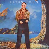 Elton john caribou for sale  STOCKPORT