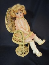 Vintage doll size for sale  Ludington