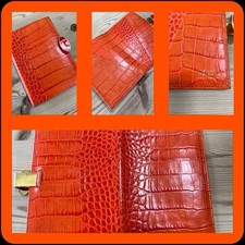 Smythson bond panama for sale  CHESTERFIELD