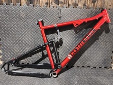 Commencal combi 2007 for sale  WOLVERHAMPTON