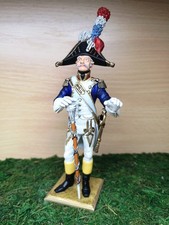 Zinnfigur französischer tambo gebraucht kaufen  Grafschaft