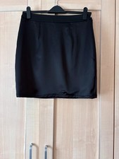 Gorgeous black satin for sale  BRIDGEND