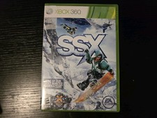 SSX (Microsoft Xbox 360, 2012) CIB Testado e Funcionando comprar usado SSX (Microsoft Xbox 360, 2012) CIB Testado e Funcionando comprar usado  Enviando para Brazil