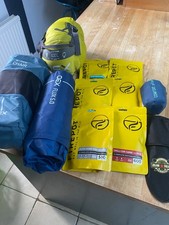 Ultralight backpackers camping for sale  NORWICH
