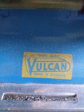 Vulcan vintage sewing for sale  BLACKPOOL