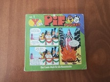 Yps pocket . gebraucht kaufen  Rietberg