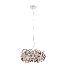 Slamp clizia designer gebraucht kaufen  Berlin