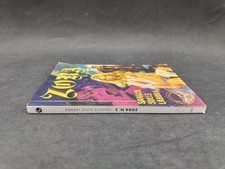 Fumetto zora vampira usato  Italia