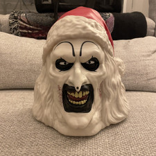 Terrifier officially licensed d'occasion  Paris VIII