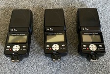 Nikon speedlight 80dx gebraucht kaufen  Friedeburg