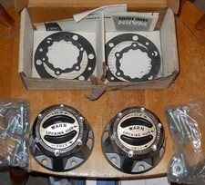 Usado, Novo Warn Dana 44 19 Spline Chevrolet Ford Dodge 4x4 comprar usado  Enviando para Brazil