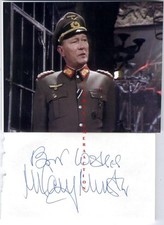 allo allo signed for sale allo allo signed for sale NOTTINGHAM
