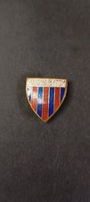 Spilla badge pins usato  Italia