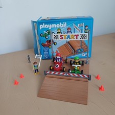 Playmobil city life gebraucht kaufen  Schramberg