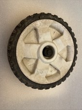 Usado, Cortador de grama Toro 8 polegadas roda motriz FWD 22" reciclador 119-0311 comprar usado  Enviando para Brazil