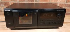 Sony cdp cx53 for sale  Concord