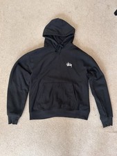 Stüssy logo embroidered gebraucht kaufen  Berlin