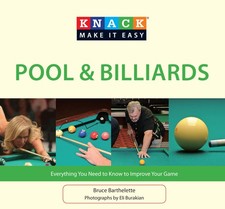 Knack pool billiards for sale  North Smithfield