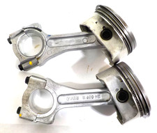 Conjunto Kohler 24HP, SV725 - Pistões 25 874 13-S e hastes 24 067 30-S (Lote 205) comprar usado  Enviando para Brazil