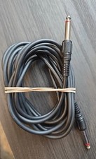 Guitar instrument cable for sale  Lenoir City