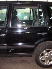 Range rover p38 gebraucht kaufen  Lampertheim