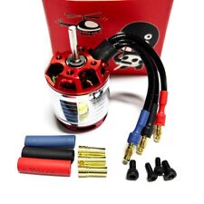 Gartt 1800kv brushless d'occasion  Expédié en Belgium