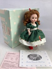 Madame alexander doll for sale  ALTRINCHAM