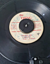 Brevett dennis alcapone for sale  BIRMINGHAM