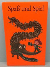 Spaß spiel volk gebraucht kaufen  Salzwedel