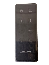 Genuine remote control for sale  NOTTINGHAM