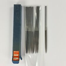 10x dick nadelfeile gebraucht kaufen  Cadolzburg