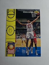 Derrick coleman 1993 for sale  West Des Moines