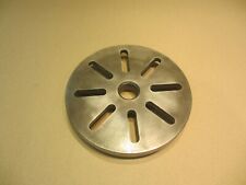 Genuine myford face for sale  PLYMOUTH