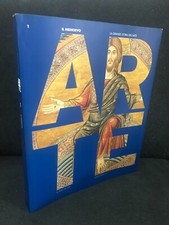 Arte grande storia usato  Roma
