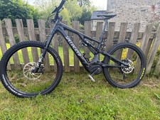 Specialized turbo levo for sale  KENDAL