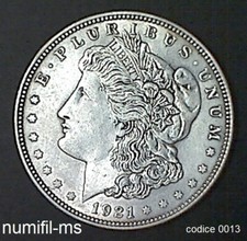 Usa one dollar usato  Perugia