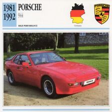 1981 1992 porsche for sale  PONTYPRIDD