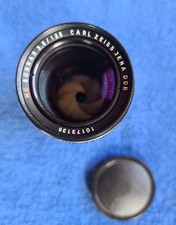 Carl zeiss bjektiv gebraucht kaufen  Friedeburg