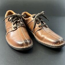 Clarks collection brown for sale  Lake Stevens