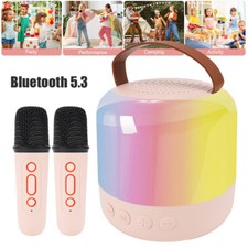 Karaoke maschine bluetooth gebraucht kaufen  Aspisheim, Grolsheim