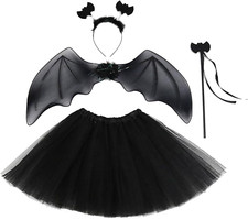 Halloween kostüm kinder gebraucht kaufen  Nürnberg