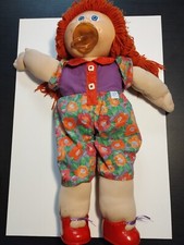 Vintage cabbage patch usato  Livorno