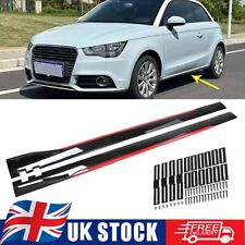 Side skirt rocker for sale  LEICESTER