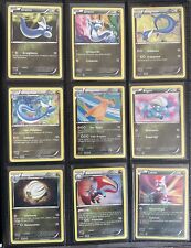 Pokemon set completo usato  Roma