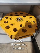 Vastex v1000 rotary for sale  Atlanta