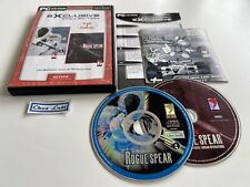 Rainbow Six Rogue Spear + Mission Pack Urban Operations - PC - FR comprar usado  Enviando para Brazil