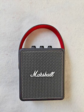 Marshall stockwell bluetooth gebraucht kaufen  Emmelshausen