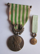 Medaille reduction medaille d'occasion  Manosque